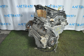 Двигатель Chevrolet Volt 11-15 1.4 50к