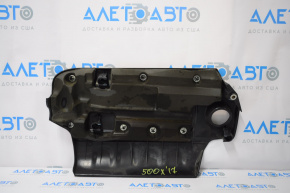 Capacul motorului Fiat 500X 16- 2.4