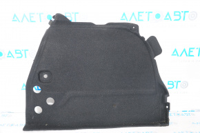 Capacul arcului drept Fiat 500X 16-