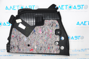 Capacul arcului drept Fiat 500X 16-