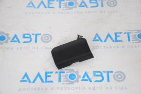 Capacul carligului de tractare pentru bara spate Fiat 500X 16-18