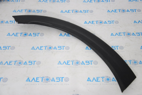 Capacul aripii spate dreapta Fiat 500X 16-