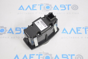 Controlul farurilor Ford Escape MK3 13-19 fără PTF