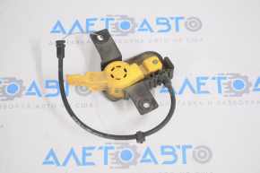 Manerul de deschidere a capotei subcapotei Ford Escape MK3 13-19