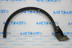 Capacul aripii din față dreapta Ford Escape MK3 13-16 pre-restilizare