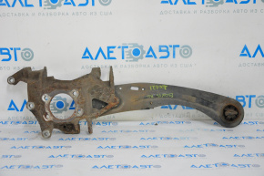 Capac spate stânga Ford Escape MK3 13-19 cu braț, ruginită