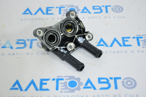 Ventilul sistemului de alimentare cu ulei Ford Escape MK4 20-