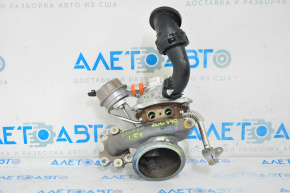 Turbina Ford Escape MK4 20-22 1.5T 4k