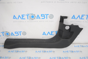 Capac prag fata stanga Ford Escape MK4 20- negru.