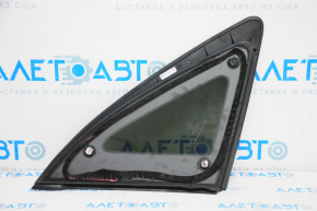 Fereastra din spate dreapta cu geam opac pentru Ford Escape MK4 20- crom