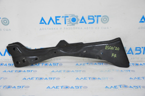 Amplificator subwoofer dreapta față Ford Escape MK4 20-22