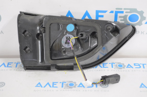 Lampa interioară pentru capacul portbagajului dreapta Ford Escape MK4 20-22