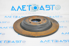 Placă de frână spate dreapta Ford Escape MK4 20- 300/11mm