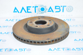 Placă de frână față dreapta Ford Escape MK4 20- 310/27mm