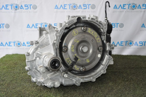 Transmisia automată completă pentru Ford Escape MK4 20-22 1.5T 8F24 FWD cu 8 trepte 4k