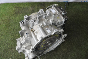 АКПП в сборе Ford Escape MK4 20-22 1.5T 8F24 FWD 8 ступ 4k