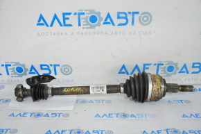 Ax cu came față dreapta Ford Escape MK4 20- 1.5T FWD partea exterioară