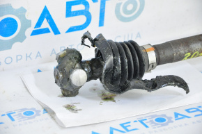 Ax cu came față dreapta Ford Escape MK4 20- 1.5T FWD partea exterioară