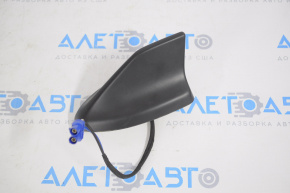 Antena aripă Ford Escape MK4 20- structură