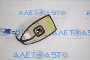 Antena aripă Ford Escape MK4 20- structură