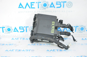 Blocul de siguranțe sub capotă Ford Escape MK4 20-22 1.5T