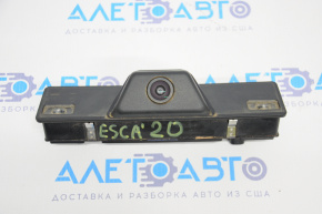 Camera de vizionare spate pentru Ford Escape MK4 20-22 cu iluminare.