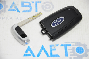 Cheie inteligentă Ford Escape MK4 20- 5 butoane