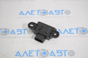 EXTENDED POWER CONTROL MODULE COMPUTER Ford Escape MK4 20-