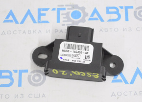 EXTENDED POWER CONTROL MODULE COMPUTER Ford Escape MK4 20-