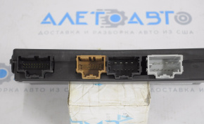 FRONT LEFT SEAT MEMORY CONTROL MODULE Ford Escape MK4 20-