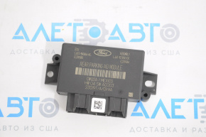 REAR PARK AID SENSOR CONTROL UNIT MODULE Ford Escape MK4 20-