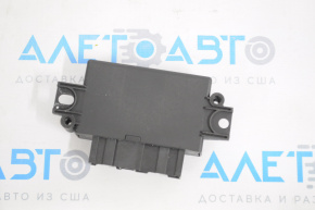 REAR PARK AID SENSOR CONTROL UNIT MODULE Ford Escape MK4 20-