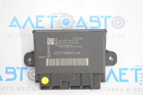 TAILGATE LIFT POWER OPEN CONTROL UNIT MODULE Ford Escape MK4 20-