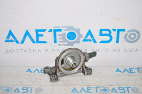 Корпус масляного фильтра Ford Fusion mk5 13-20 2.5, hybrid, plug-in 2 канала