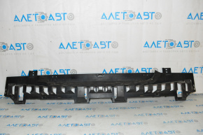 Absorbantul de bara fata pentru Ford Fusion mk5 13-16, neoriginal.