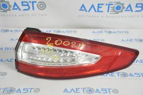 Lampa exterioară aripă dreapta Ford Fusion mk5 13-16