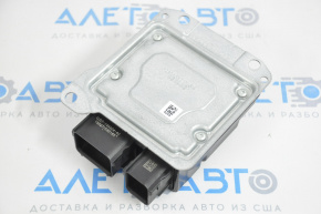 Modulul computerului airbag SRS pentru pernele de siguranță Ford Fusion mk5 13-16