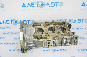 Palet de ulei semi Hyundai Sonata 15-19 2.4 G4KJ deformate cu bielă