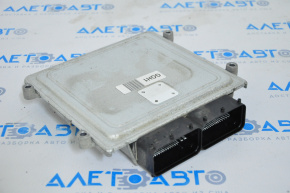 Блок ECU компьютер двигателя Kia Sorento 16-18 2.4 AWD