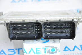 Блок ECU компьютер двигателя Kia Sorento 16-18 2.4 AWD