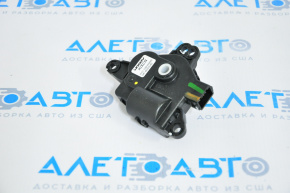 Actuator motor pentru ventilarea cuptorului Kia Sorento 16-20