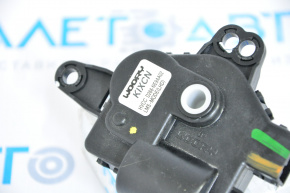 Actuator motor pentru ventilarea cuptorului Kia Sorento 16-20