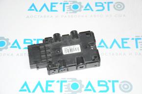 FUEL PUMP CONTROL Lexus IS 14-20