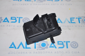 DATA LINK CONNECTION MODULE Lincoln MKX 16-