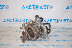 Turbina Mazda CX-9 16- 55k