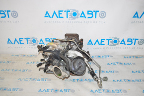 Turbina Mazda CX-9 16- 55k