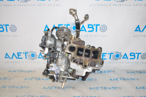 Turbina Mazda CX-9 16- 55k