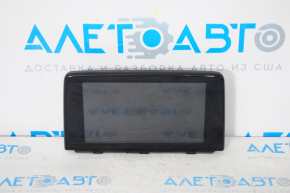 Monitor, display, navigație Mazda CX-9 16-