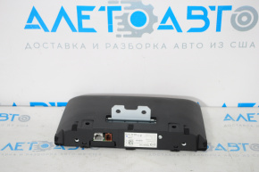 Monitor, display, navigație Mazda CX-9 16-