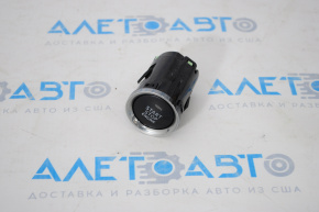 Кнопка start\stop Mazda CX-9 16-